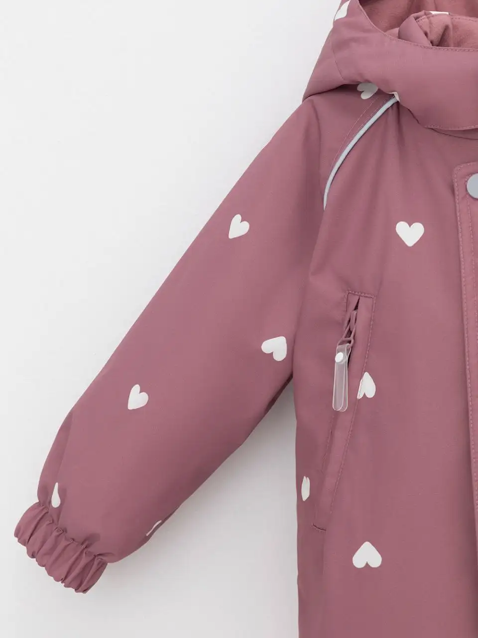 Демисезонный комбинезон Crockid размер 86-92 - Одежда (Товары для детей) в Томск