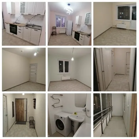 Сдам 2-х комнатную квартиру на длительный срок - Недвижимость в Томск