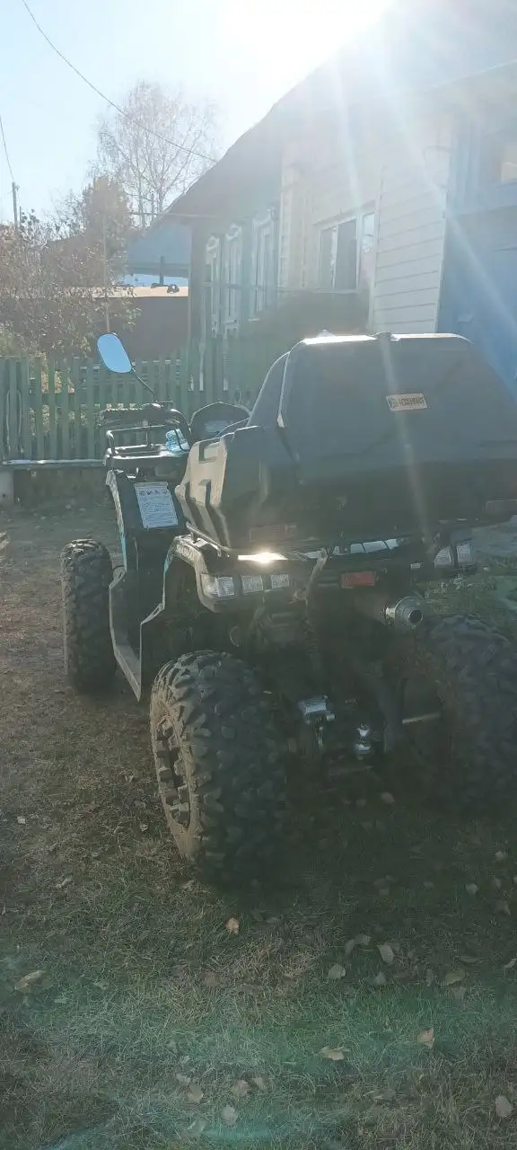 Продам 250куб - Услуги в Томск