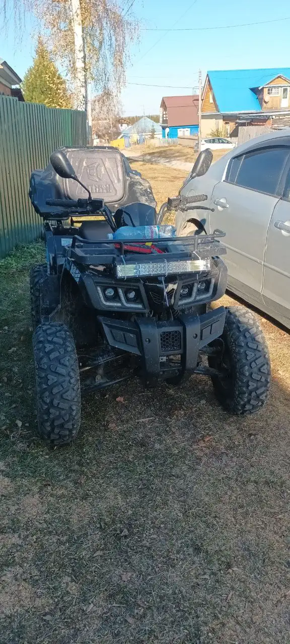 Продам 250куб - Услуги в Томск