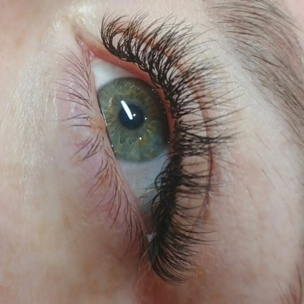 Наращивание ресниц в Томске - Наращивание ресниц (Красота и здоровье) в Томск