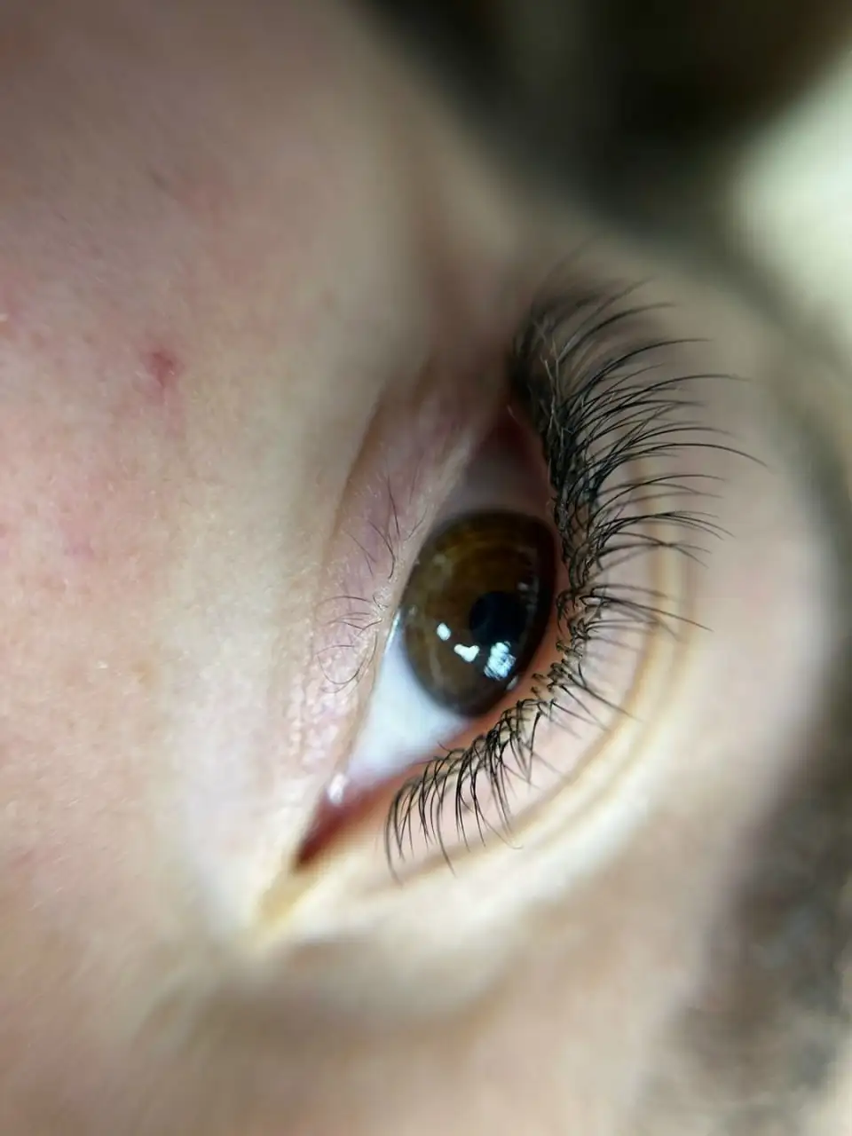 Наращивание ресниц в Томске - Наращивание ресниц (Красота и здоровье) в Томск