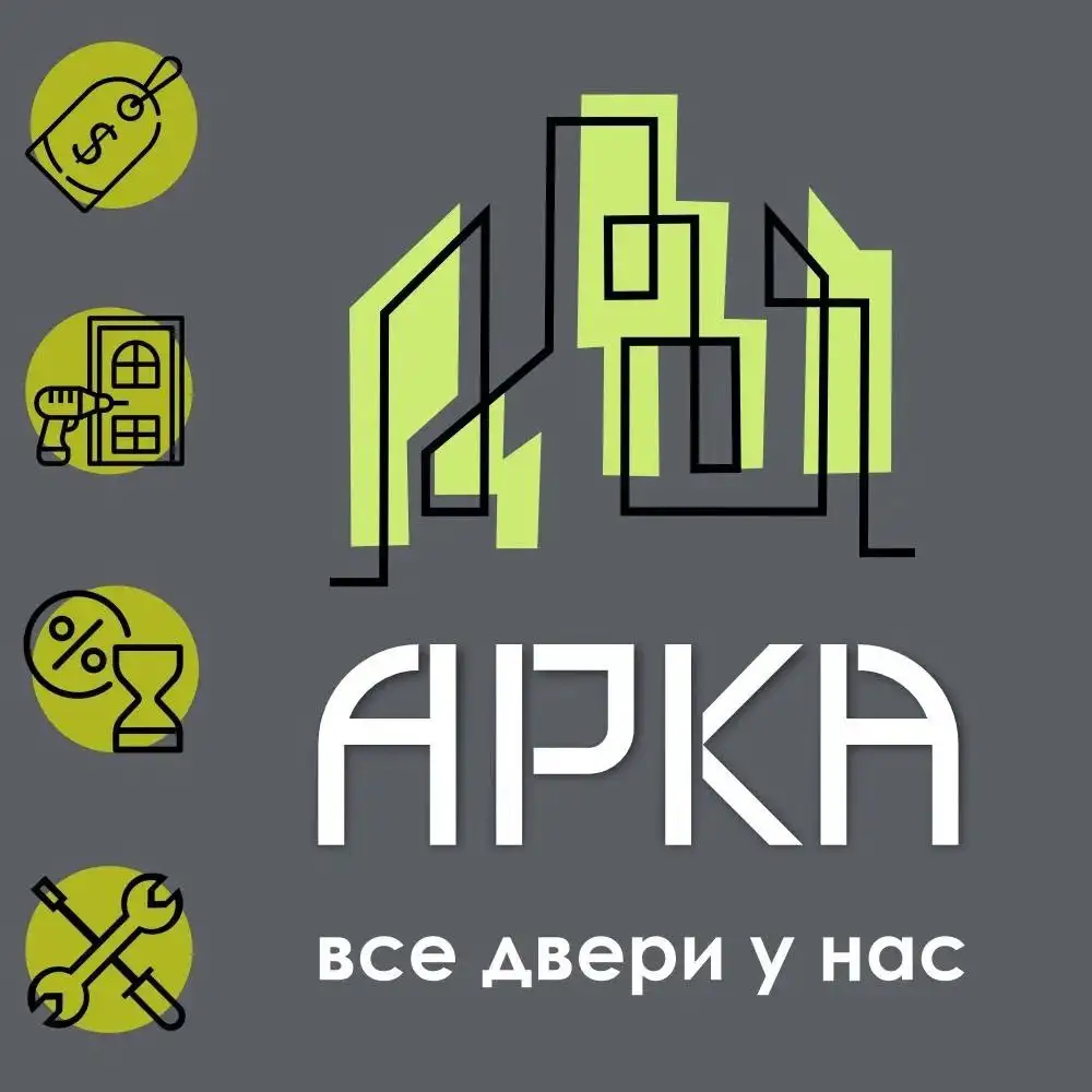 Услуги по подбору, покупке, доставке и монтажу дверей - Ремонт и строительство (Услуги) в Томск