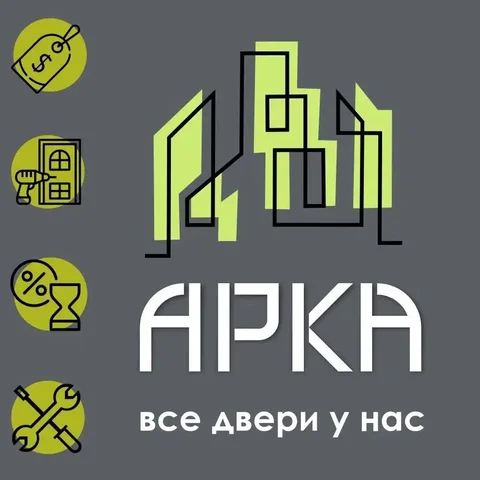 Услуги по подбору, покупке, доставке и монтажу дверей - частное объявление в Томск