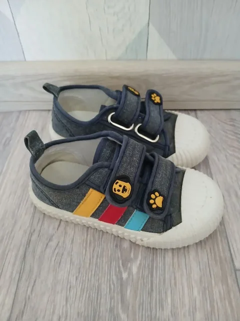 Кеды Play Today размер 25 - Обувь в Томск