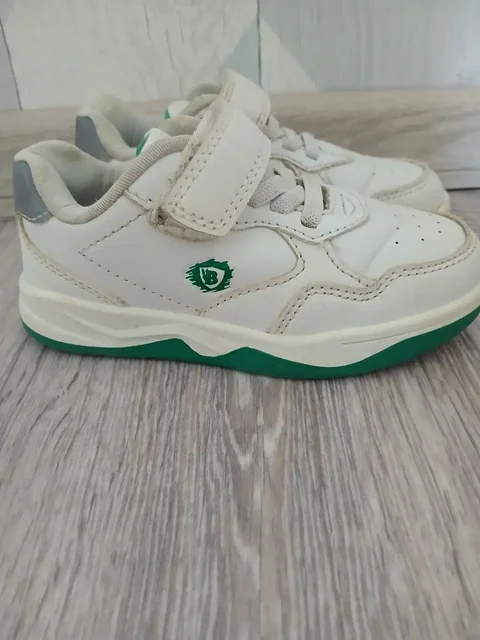 Кроссовки biker 25 размер б/у - Обувь в Томск