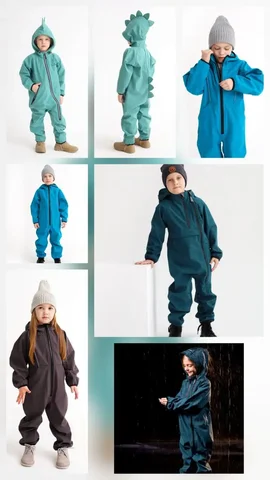 Новые комбинезоны Minidino - Мужская одежда в Томск