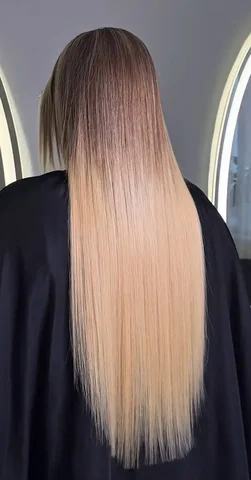 Продажа натуральных волос для наращивания с кератином - Массажеры в Томск