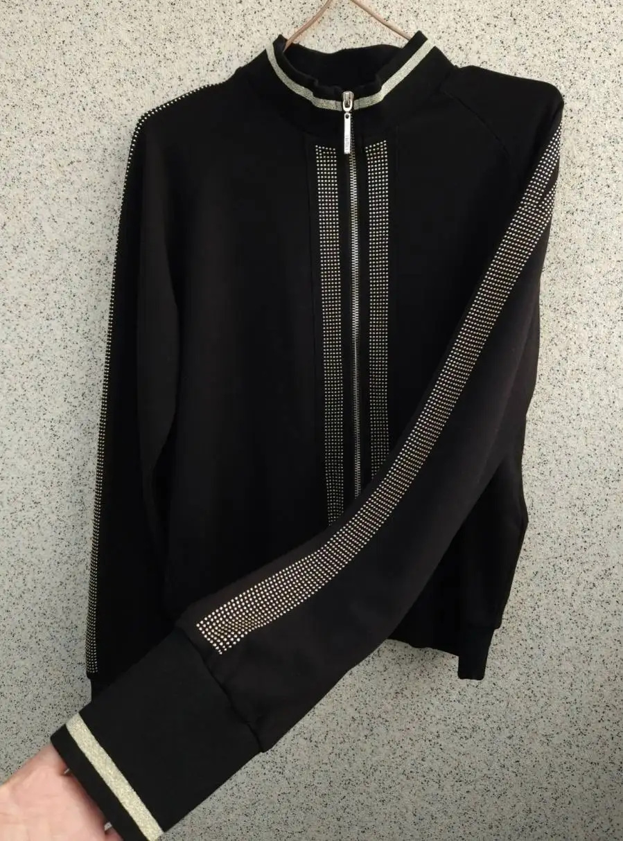 Бомбер Liu Jo размер М - Верхняя одежда (Одежда) в Северск