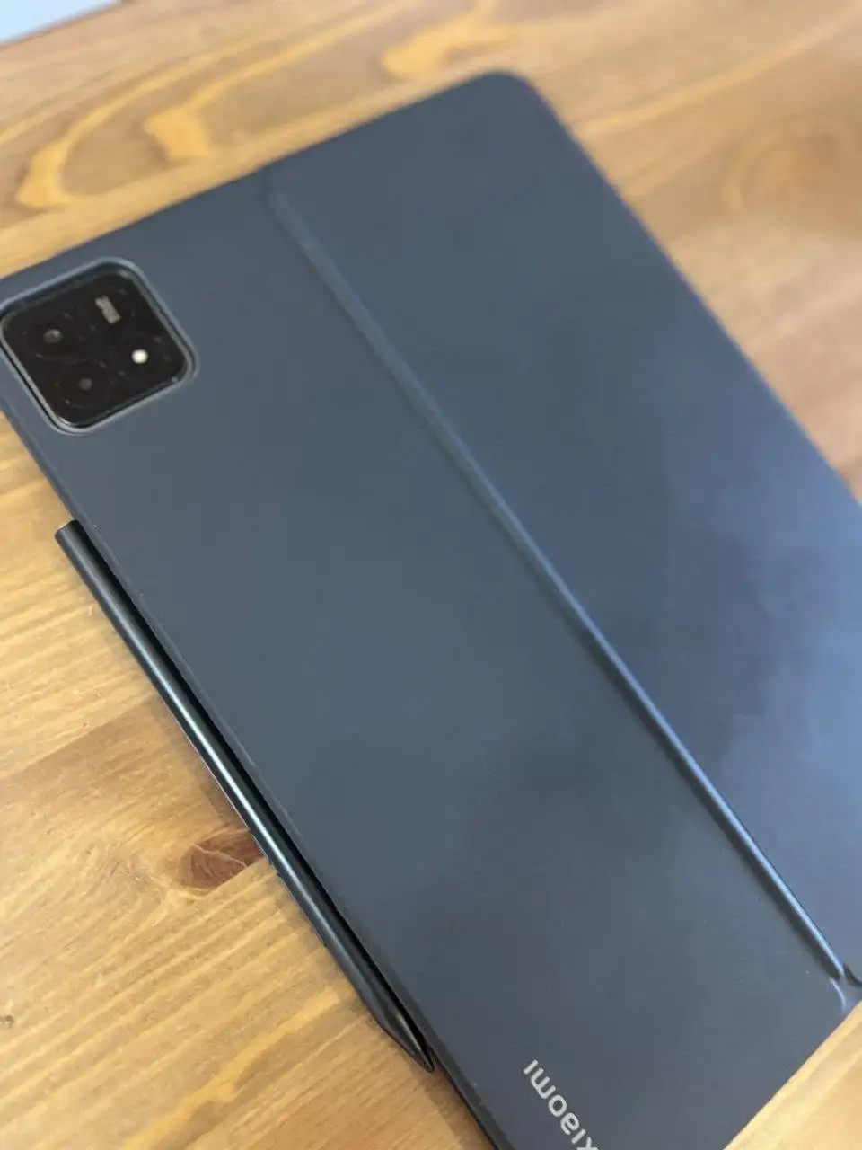 Игровой планшет Mi pad 6s Pro 12/512 с клавиатурой - Планшеты (Электроника) в Томск