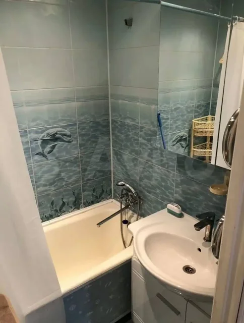 Сдается 3-комнатная квартира на первом этаже в центре Томска - Аренда квартир в Томск