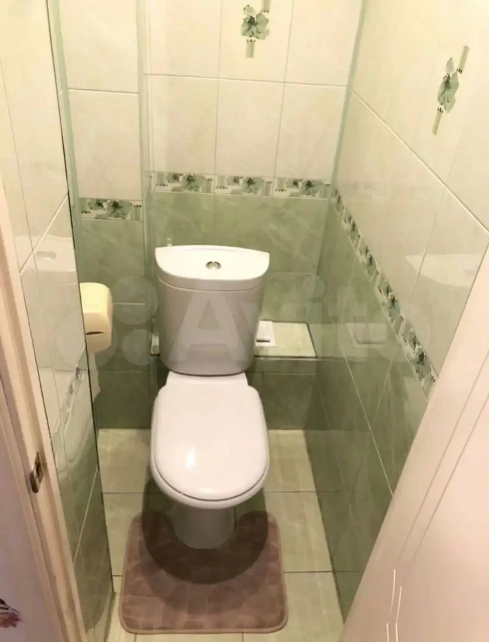 Сдается 3-комнатная квартира на первом этаже в центре Томска - Аренда квартир (Недвижимость) в Томск