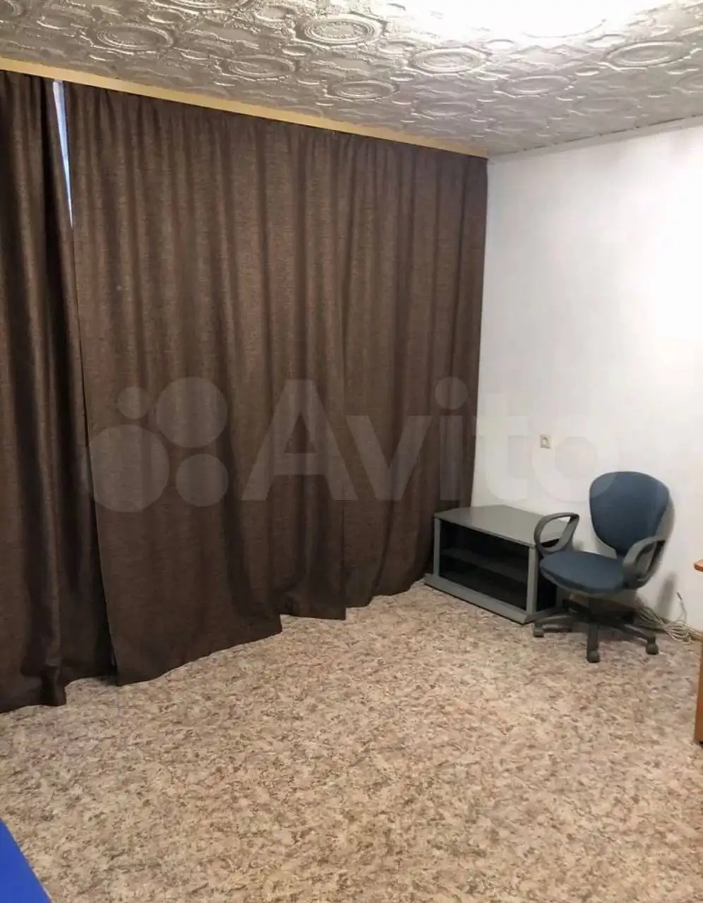 Сдается 3-комнатная квартира на первом этаже в центре Томска - Аренда квартир (Недвижимость) в Томск