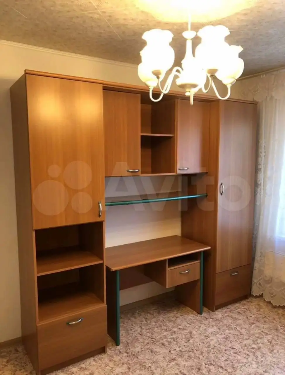 Сдается 3-комнатная квартира на первом этаже в центре Томска - Аренда квартир (Недвижимость) в Томск