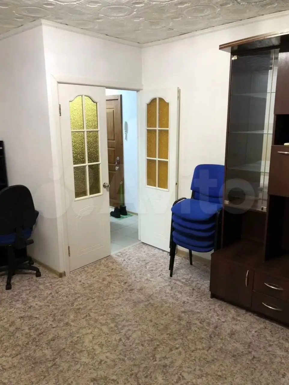 Сдается 3-комнатная квартира на первом этаже в центре Томска - Аренда квартир (Недвижимость) в Томск