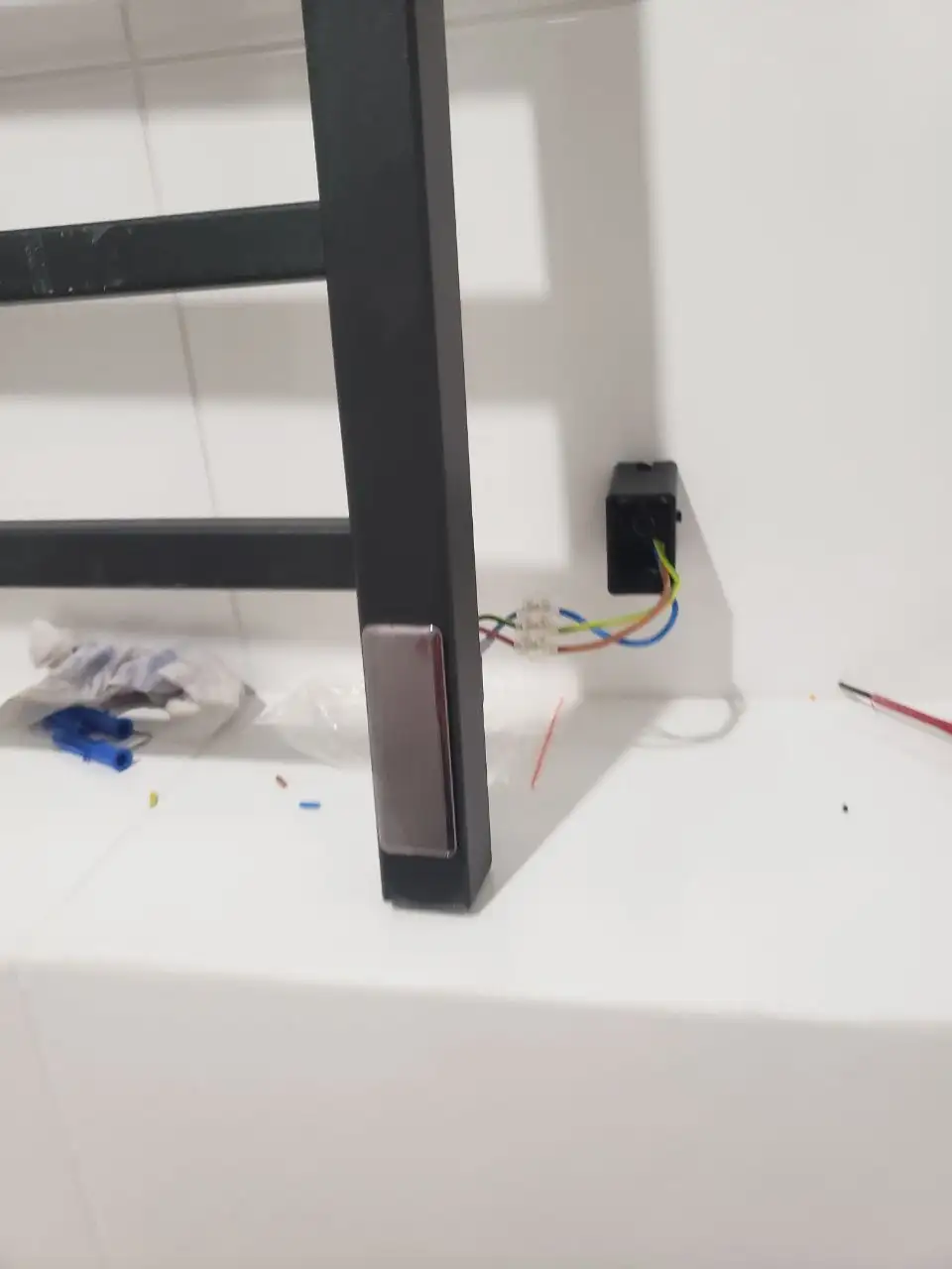 Электромонтажные работы под ключ - Электромонтажные работы (Услуги) в Томск