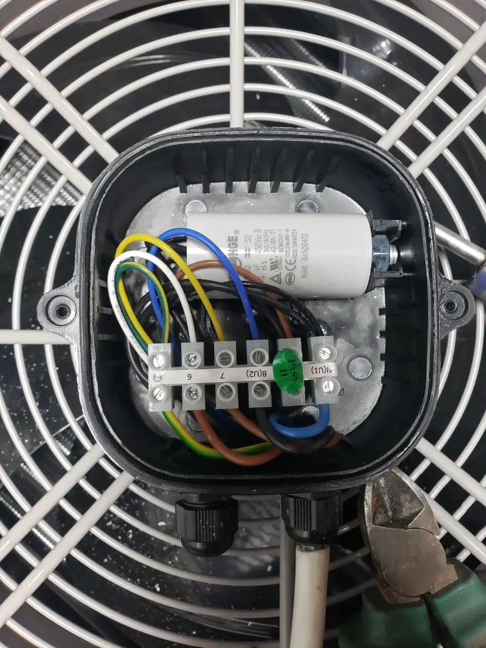 Электромонтажные работы под ключ - Электромонтажные работы (Услуги) в Томск