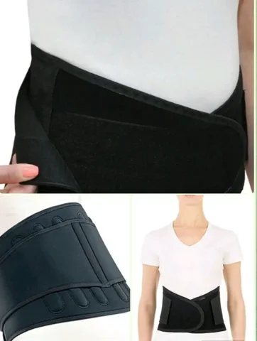 Корсет полужесткой фиксации - Массажеры в Томск