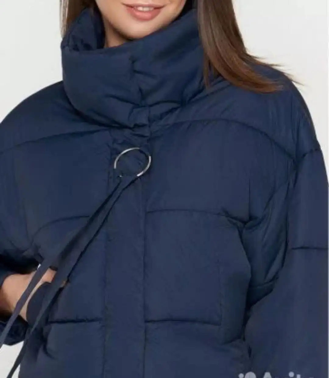 Куртка демисезонная TIGER FORCE - Верхняя одежда (Одежда) в Томск