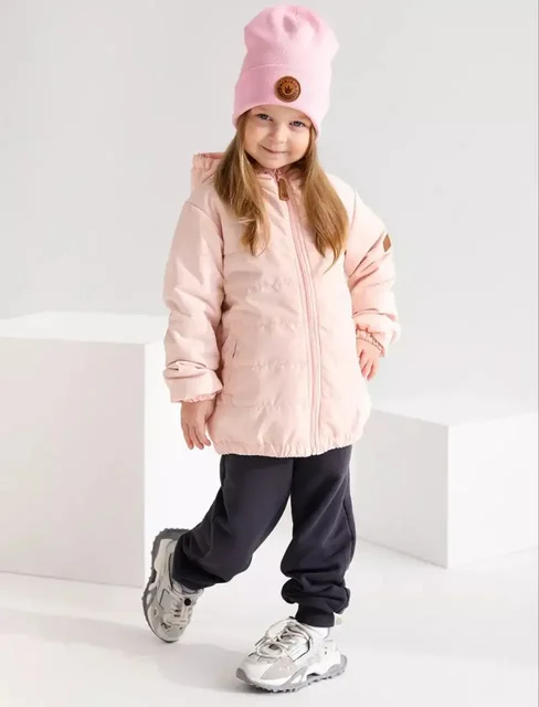 Куртка Minidino 98 размер утеплитель 60гр - Спортивная одежда в Томск