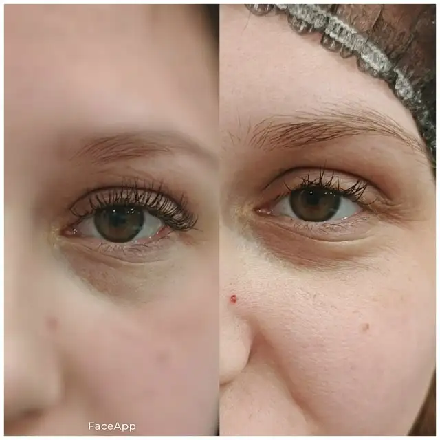 Услуги по наращиванию ресниц - Наращивание ресниц (Красота и здоровье) в Томск