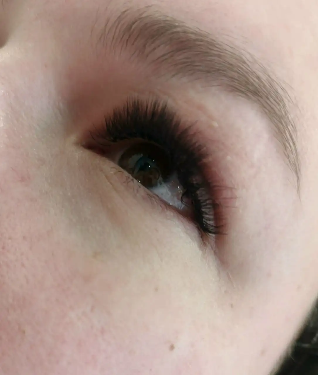 Услуги по наращиванию ресниц - Наращивание ресниц (Красота и здоровье) в Томск