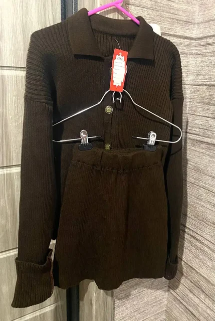 Новый костюм 42-44 - Одежда в Томск