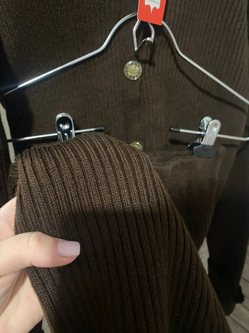 Новый костюм 42-44 - Костюмы (Одежда) в Томск