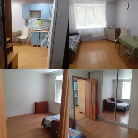 Сдам секционку 32 кв.м в Томске - Гаражи в Томск