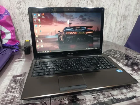 Продам ноутбук Asus - Ноутбуки в Асино