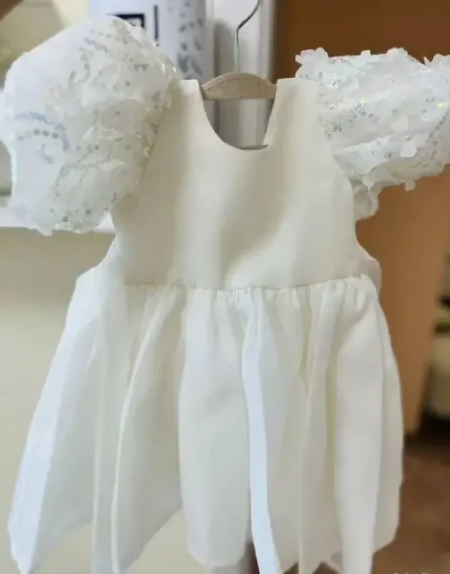 Пышное платье для девочки 86 размер - Одежда в Томск