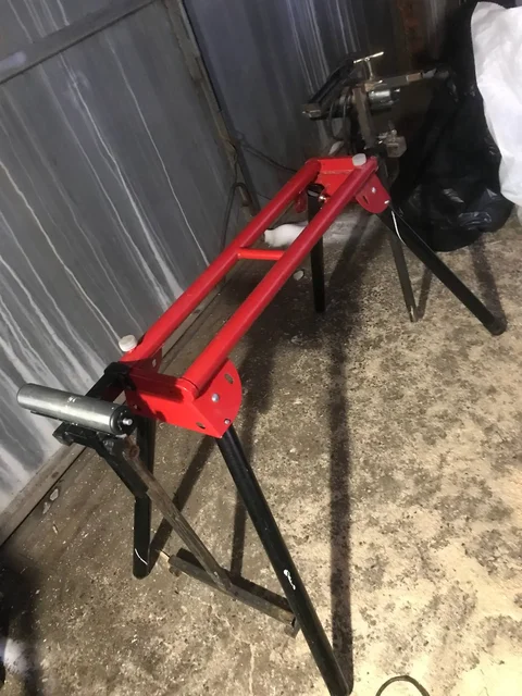 Стол для торцовочного станка - Швейное оборудование в Томск