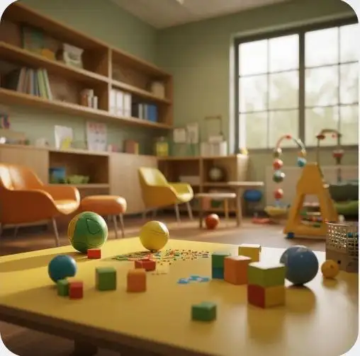 Услуги логопеда и нейропсихолога для детей - Медицинские услуги (Услуги) в Томск