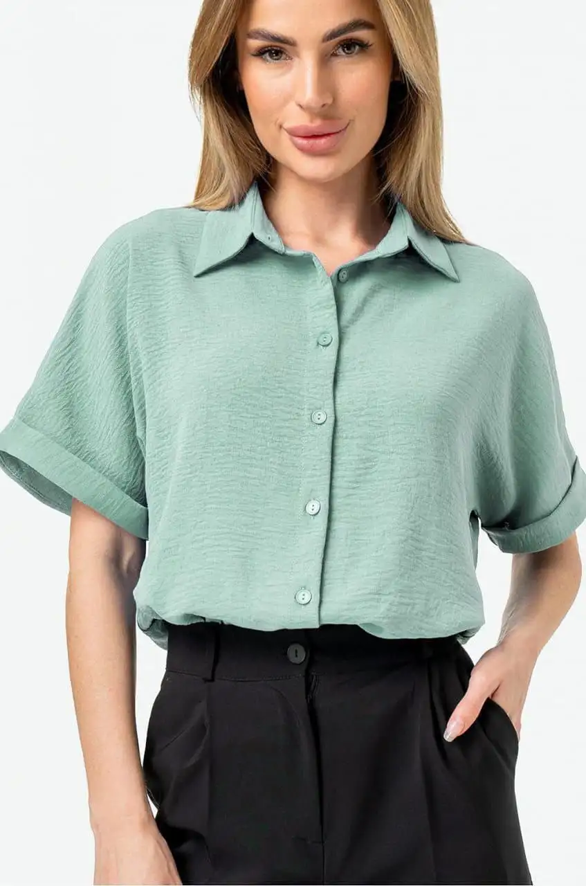 Продам блузку размер 52 - Одежда в Томск