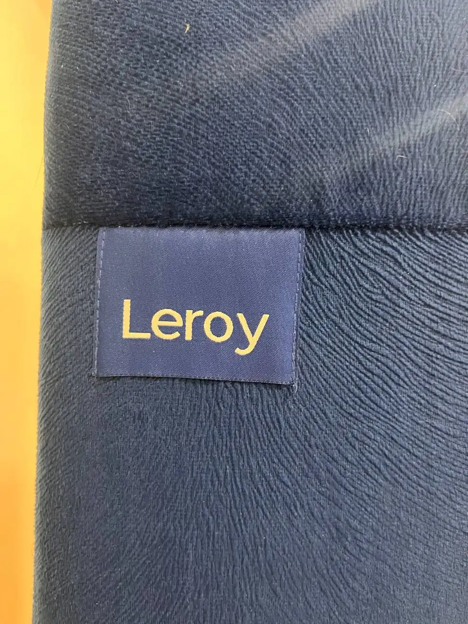 Матрас ортопедический безпружинный Leroy 110/200 - Матрасы (Для дома и дачи) в Томск