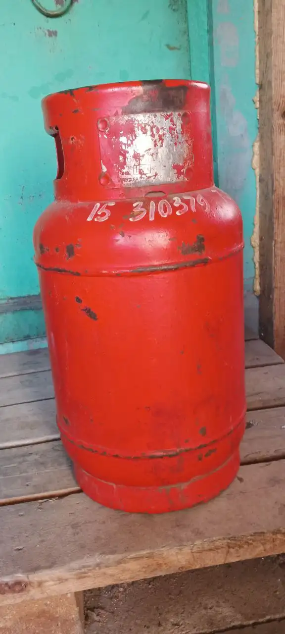 Продам газовый баллон 27л - Барахолка в Томск