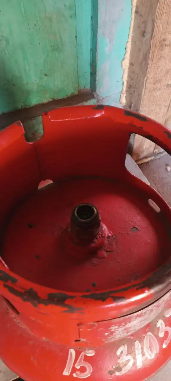 Продам газовый баллон 27л - Барахолка в Томск