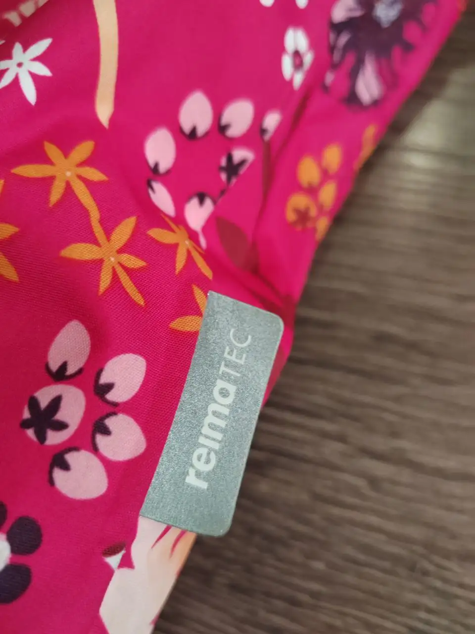 Зимний комбинезон Reima - Детская одежда (Одежда) в Томск