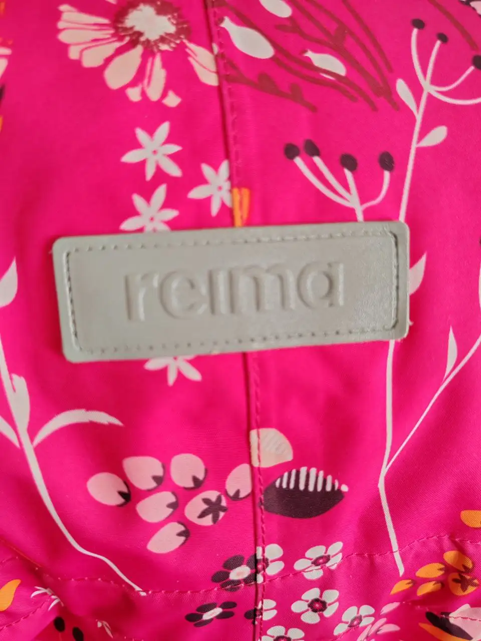 Зимний комбинезон Reima - Детская одежда (Одежда) в Томск