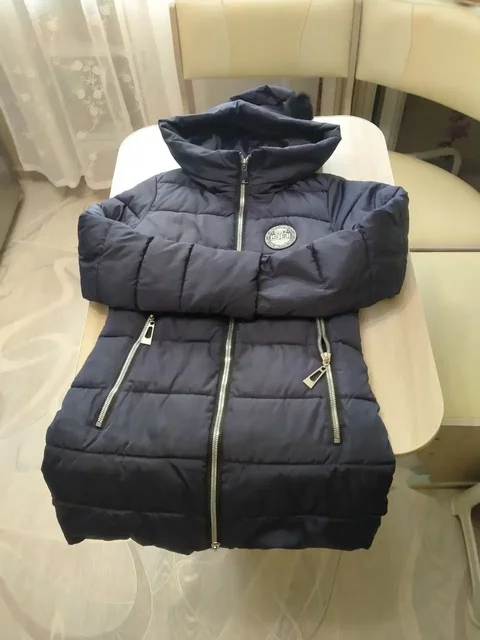 Продам куртку весна-осень 42-44 размер - Толстовки в Томск