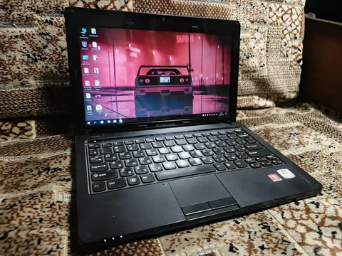 Продам ноутбук Lenovo IdeaPad s205 - частное объявление в Асино