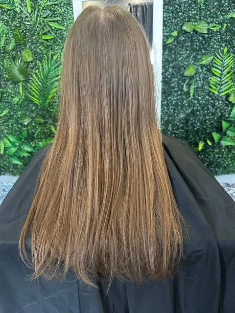 Срочно ищу модель для процедур волос - Сантехнические работы в Томск