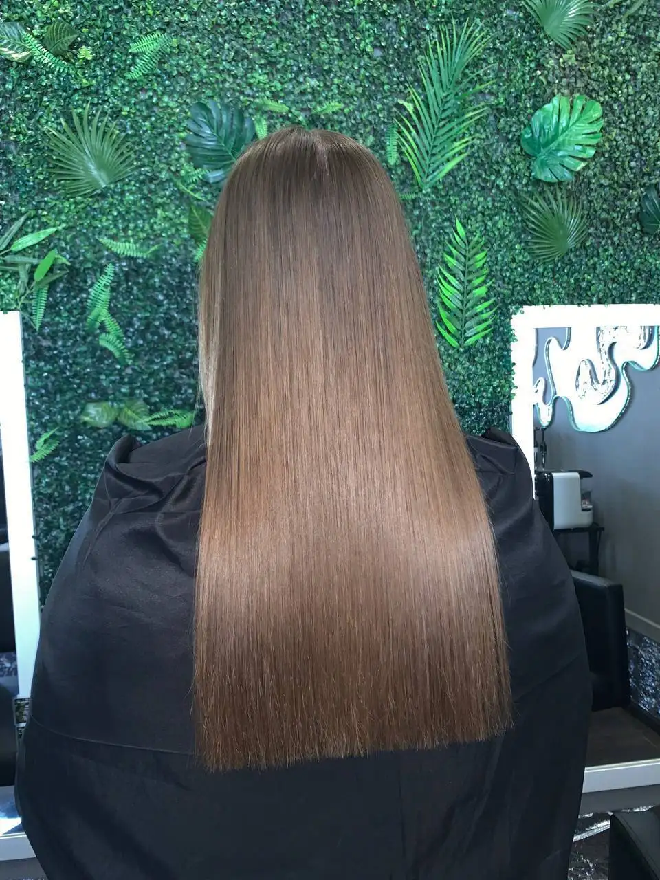 Срочно ищу модель для процедур волос - Парикмахерские услуги (Услуги) в Томск