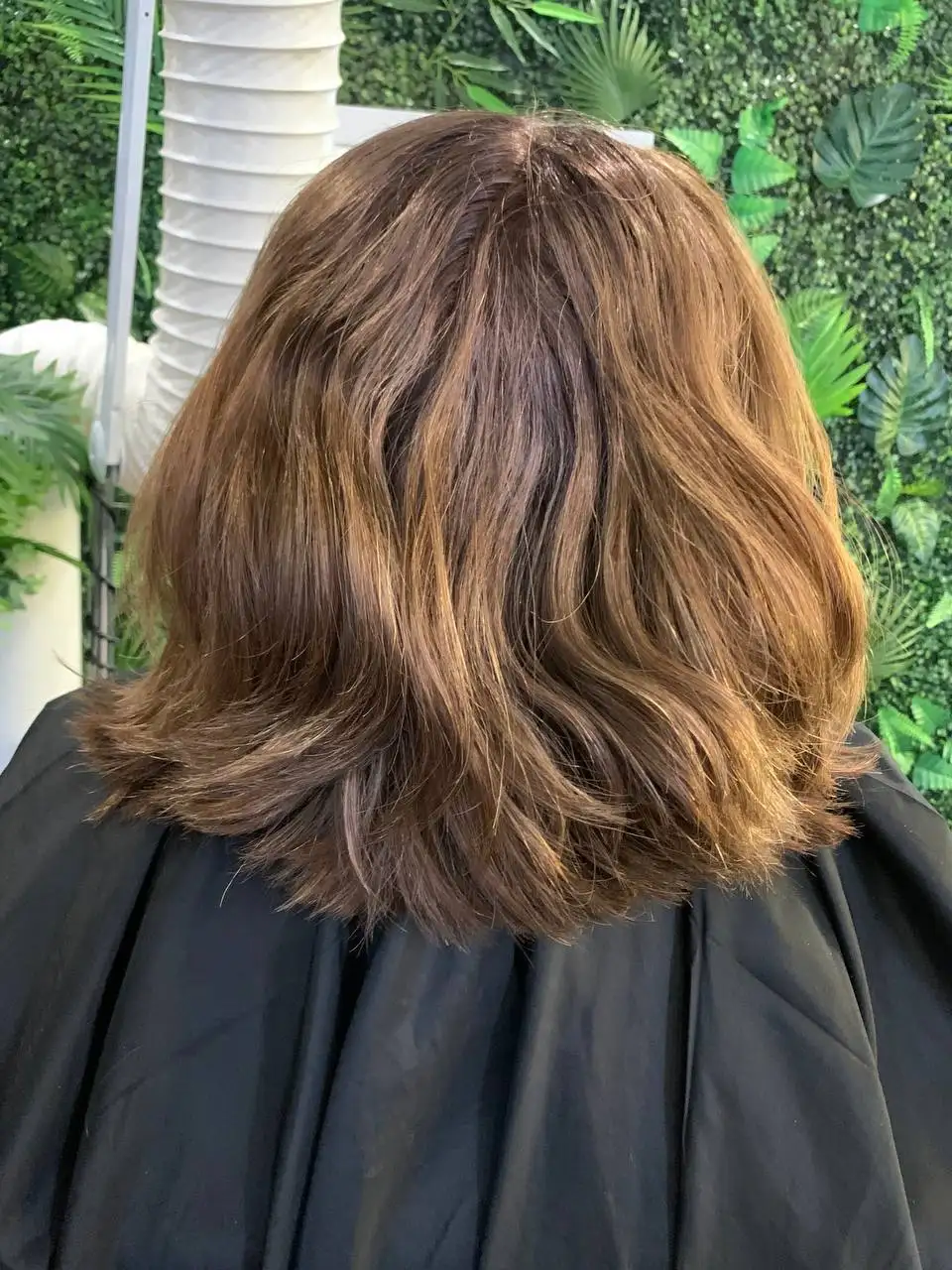 Срочно ищу модель для процедур волос - Парикмахерские услуги (Услуги) в Томск