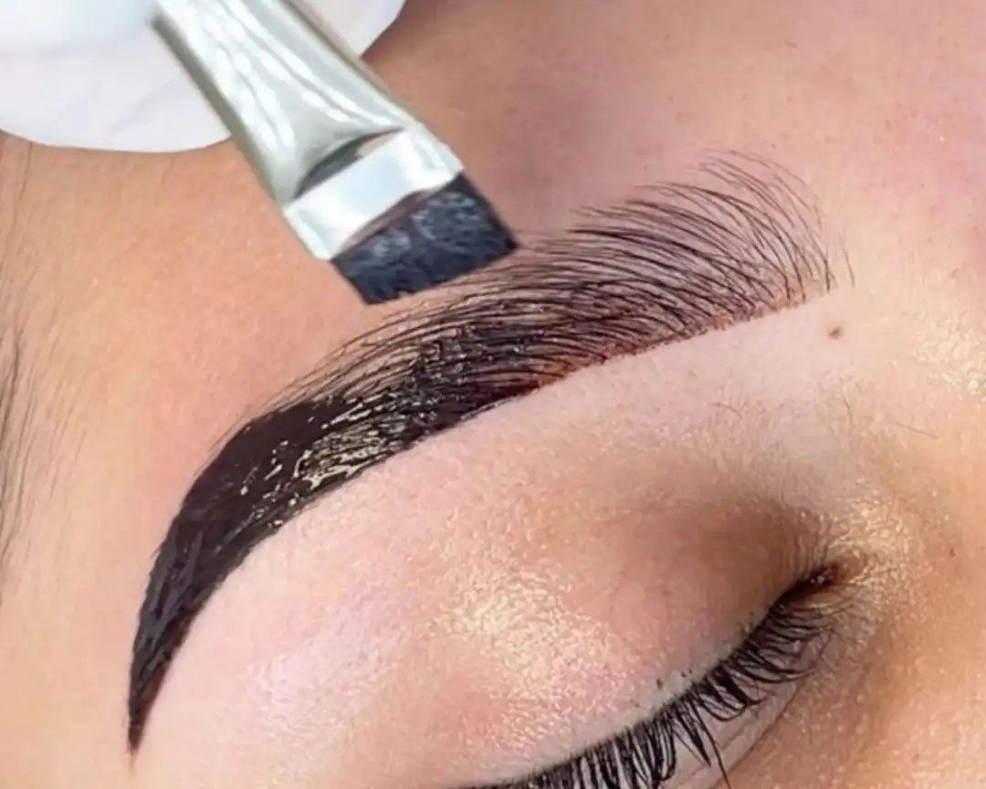 Архитектура бровей - Услуги бровиста (Красота и здоровье) в Томск