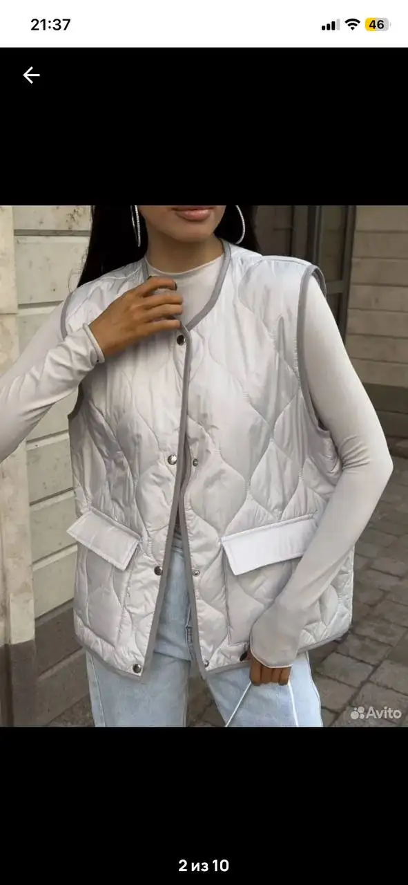 Продажа одежды различных размеров - Женская одежда (Одежда) в Томск