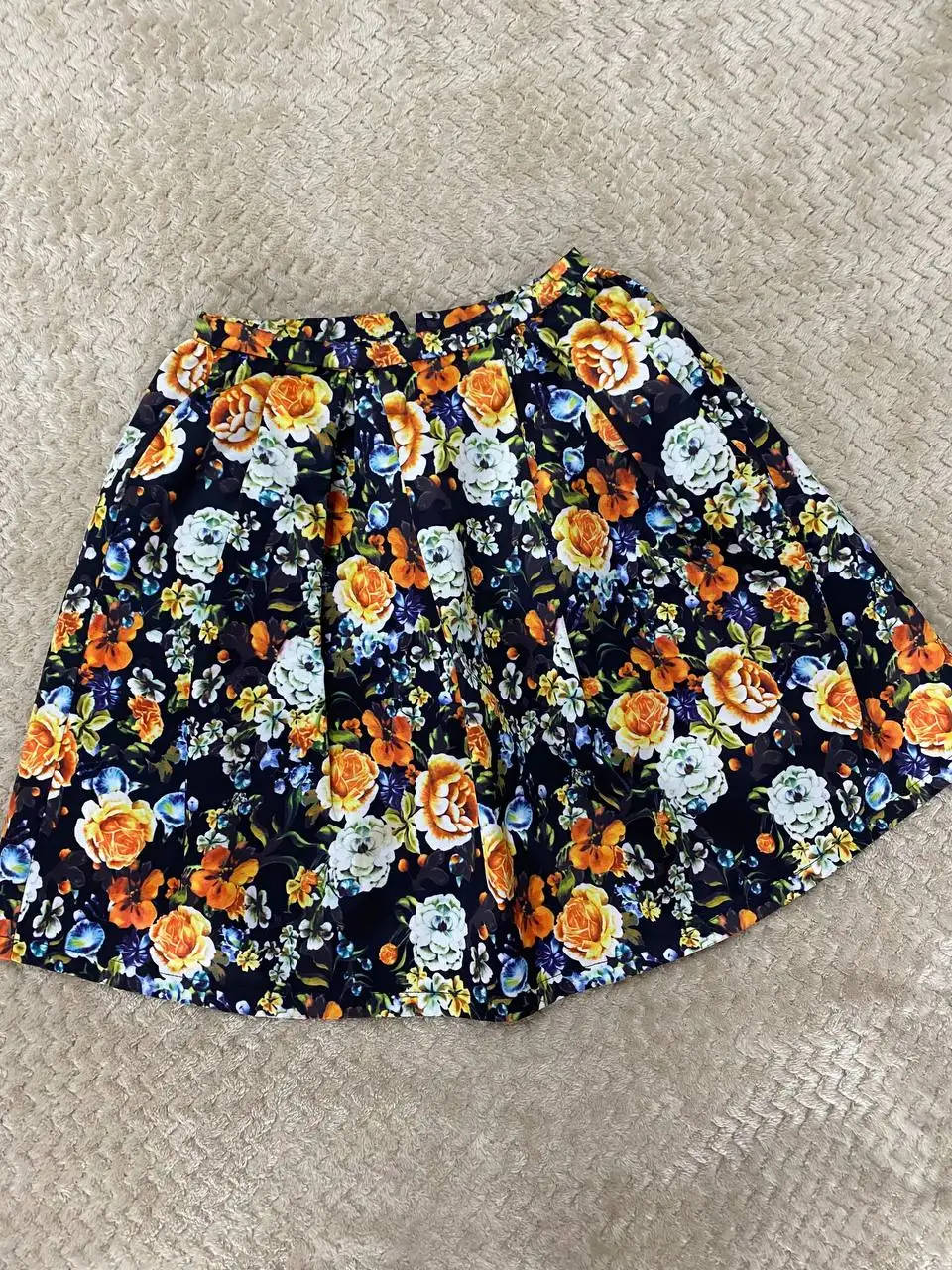 Юбки размеры 42-44 - Юбки (Одежда) в Томск