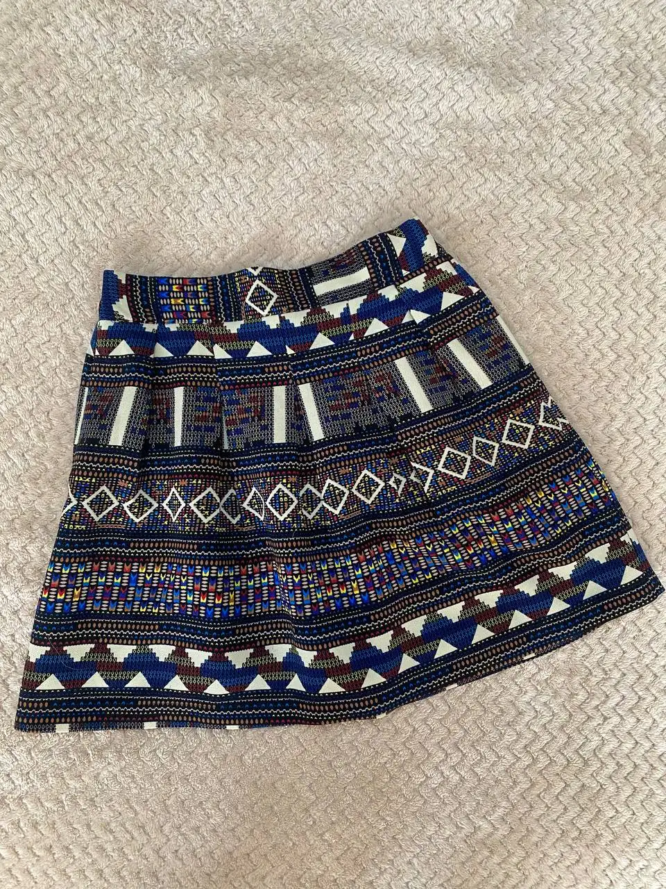 Юбки размеры 42-44 - Юбки (Одежда) в Томск