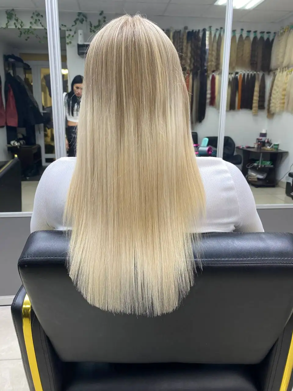 Начинающий мастер по кератину и ботоксу ищет моделей - Красота и здоровье (Услуги) в Томск