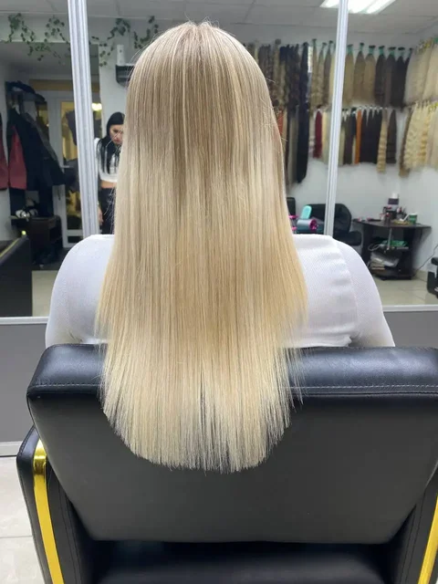 Начинающий мастер по кератину и ботоксу ищет моделей - Сантехнические работы в Томск